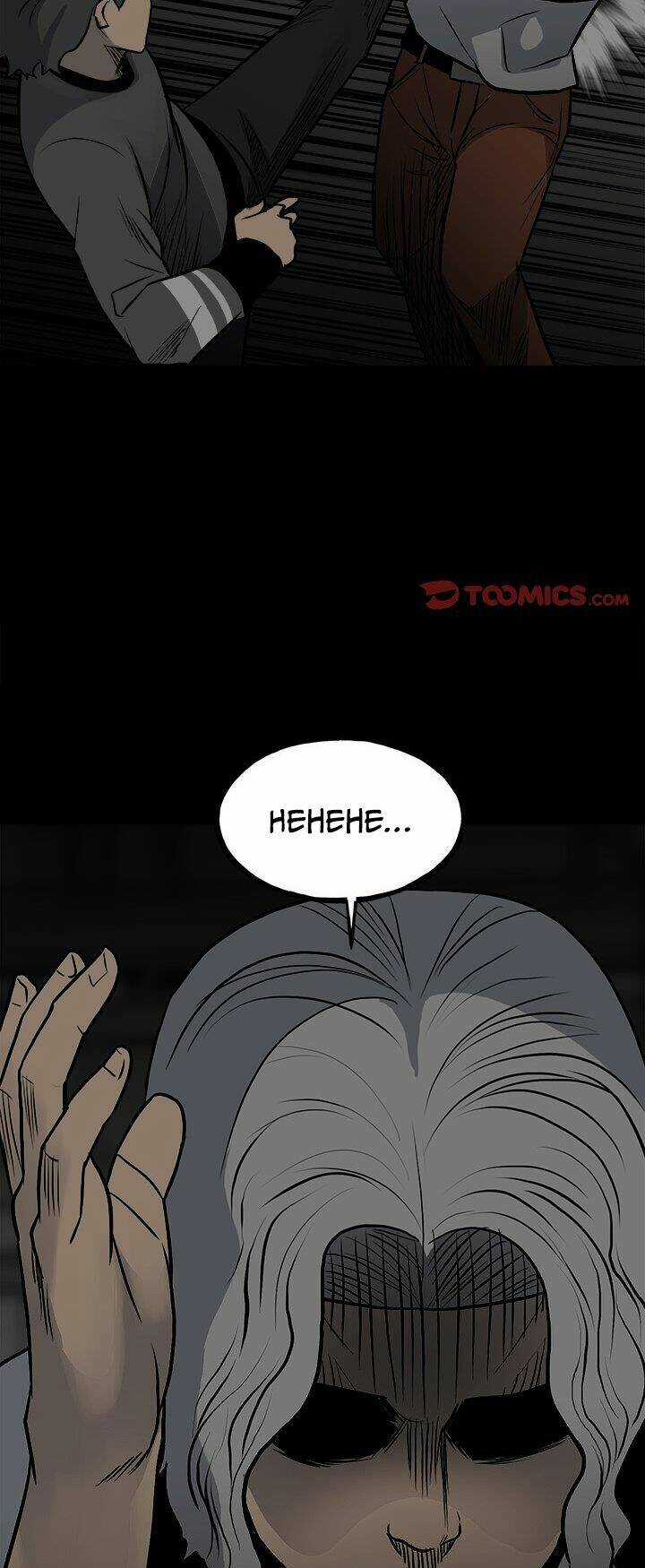 Kẻ Phản Diện Chapter 129 trang 33