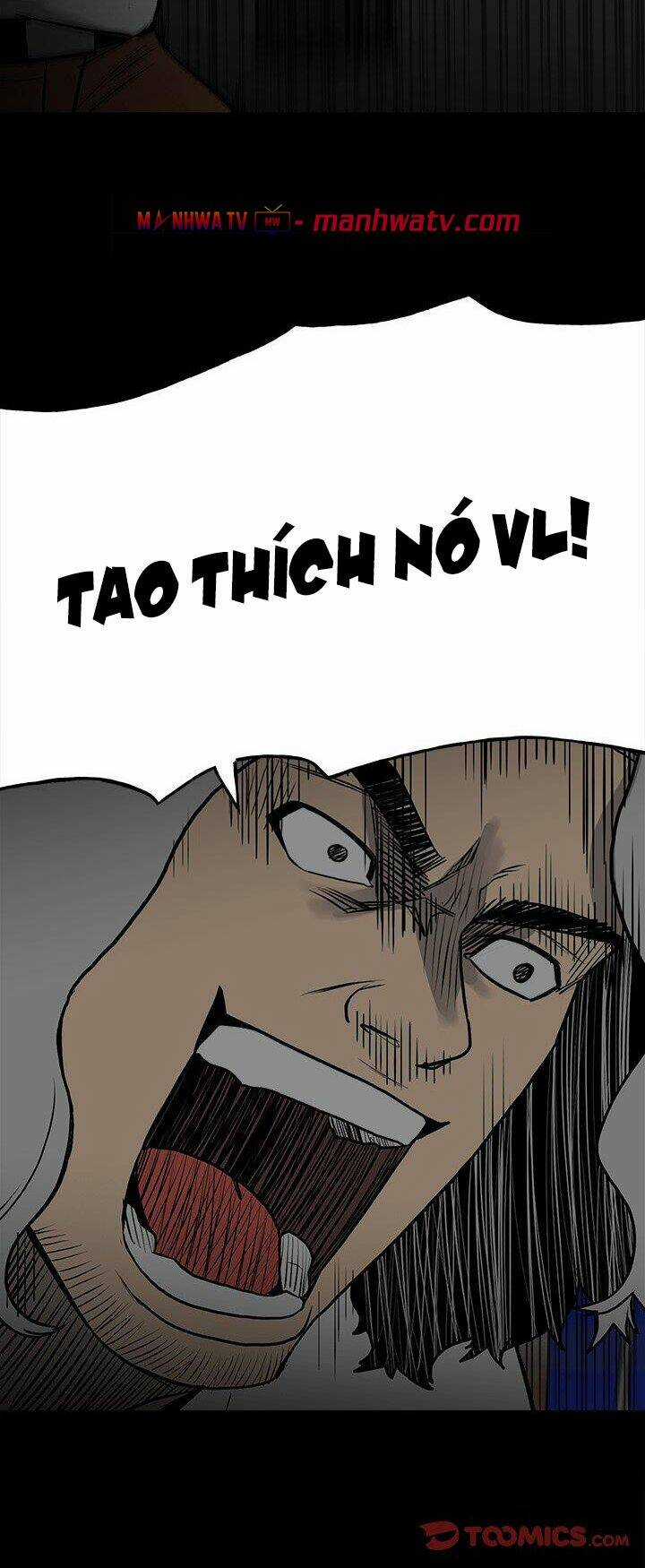 Kẻ Phản Diện Chapter 129 trang 36