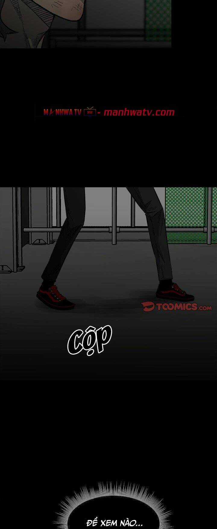 Kẻ Phản Diện Chapter 129 trang 4