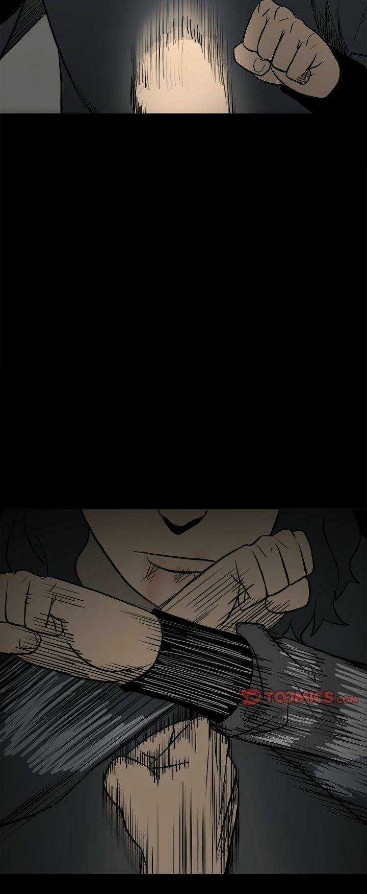 Kẻ Phản Diện Chapter 129 trang 41