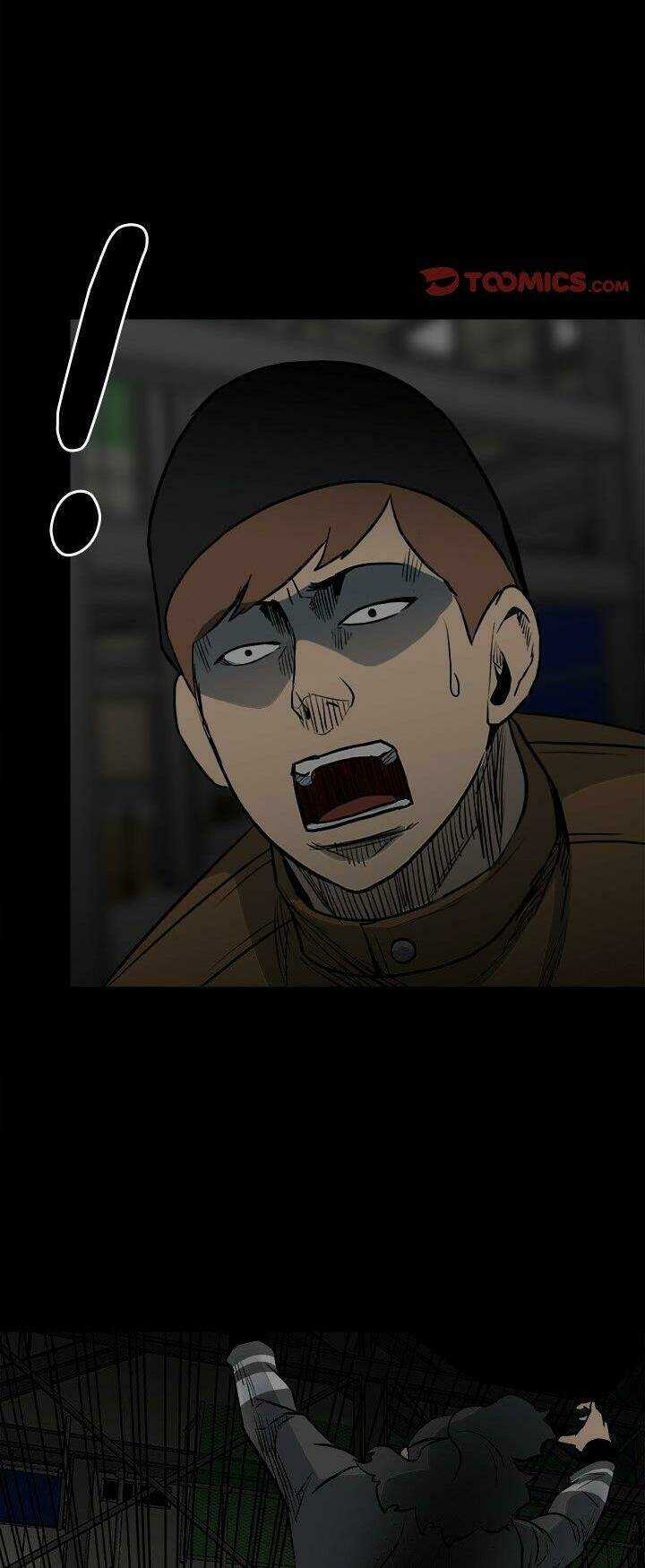 Kẻ Phản Diện Chapter 129 trang 44