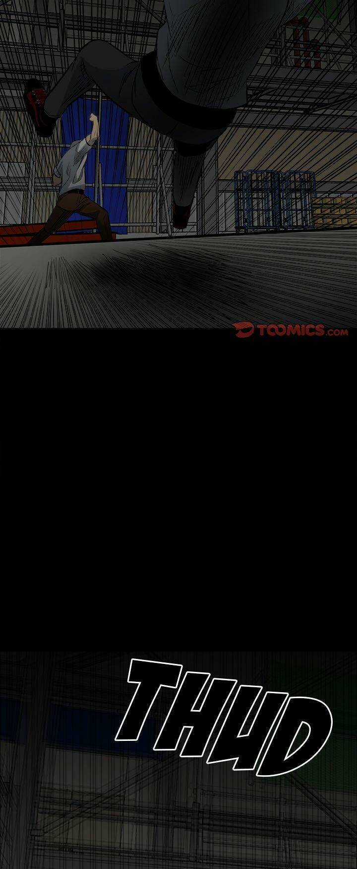 Kẻ Phản Diện Chapter 129 trang 45