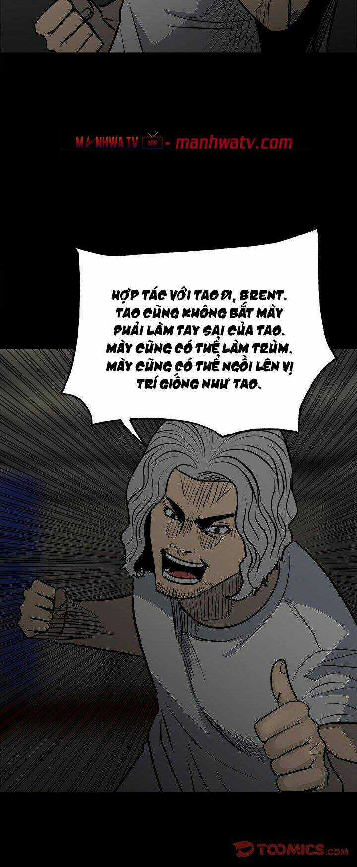 Kẻ Phản Diện Chapter 129 trang 48