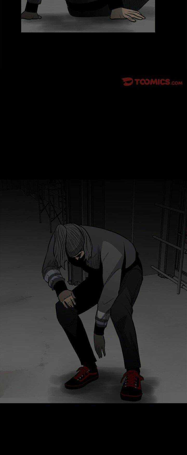 Kẻ Phản Diện Chapter 129 trang 50