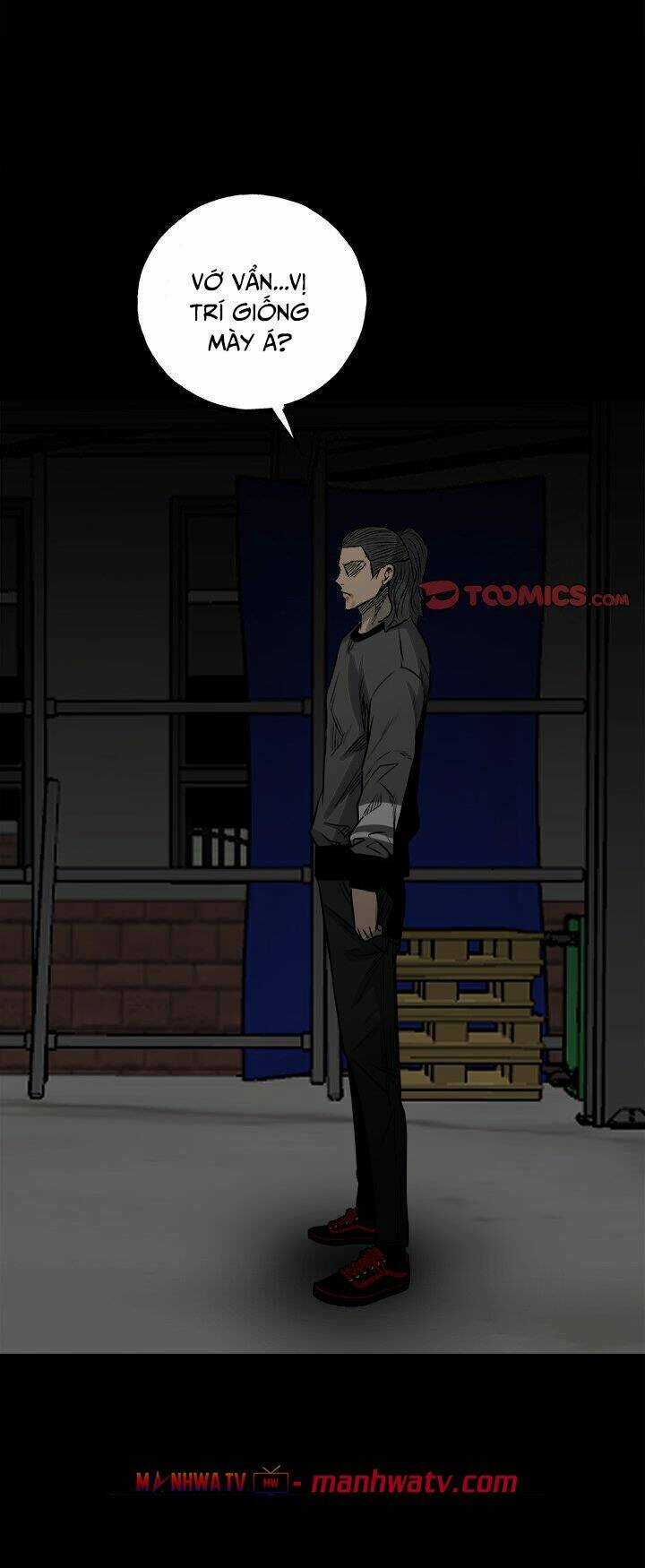 Kẻ Phản Diện Chapter 129 trang 51