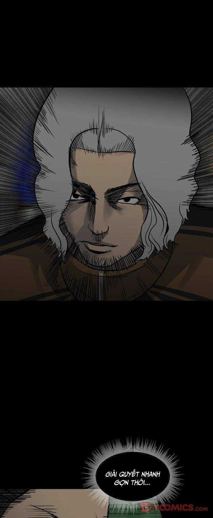 Kẻ Phản Diện Chapter 129 trang 6