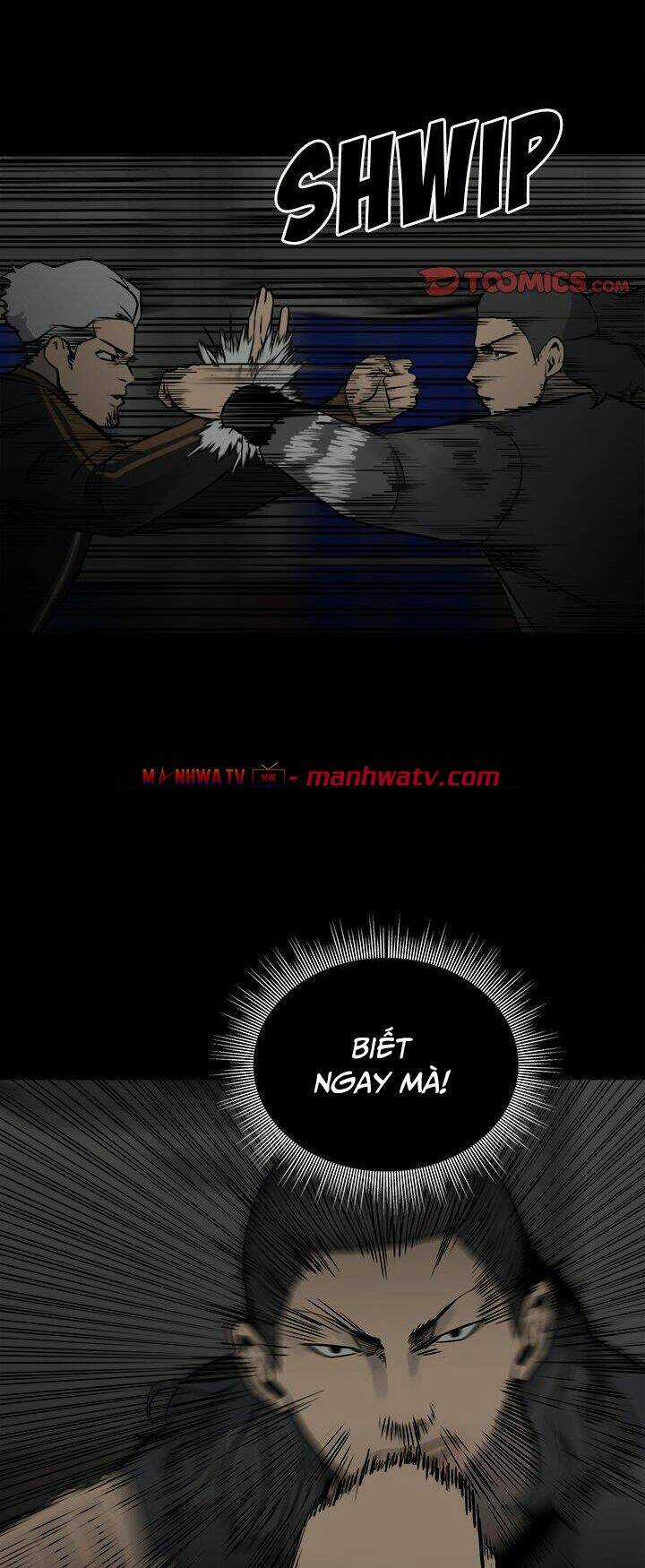 Kẻ Phản Diện Chapter 129 trang 8