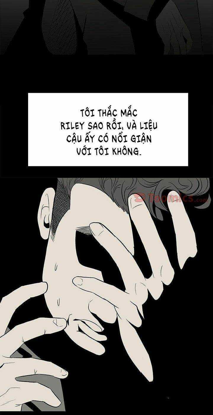 Kẻ Phản Diện Chapter 13 trang 11