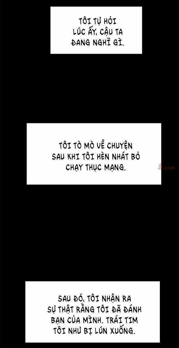 Kẻ Phản Diện Chapter 13 trang 12