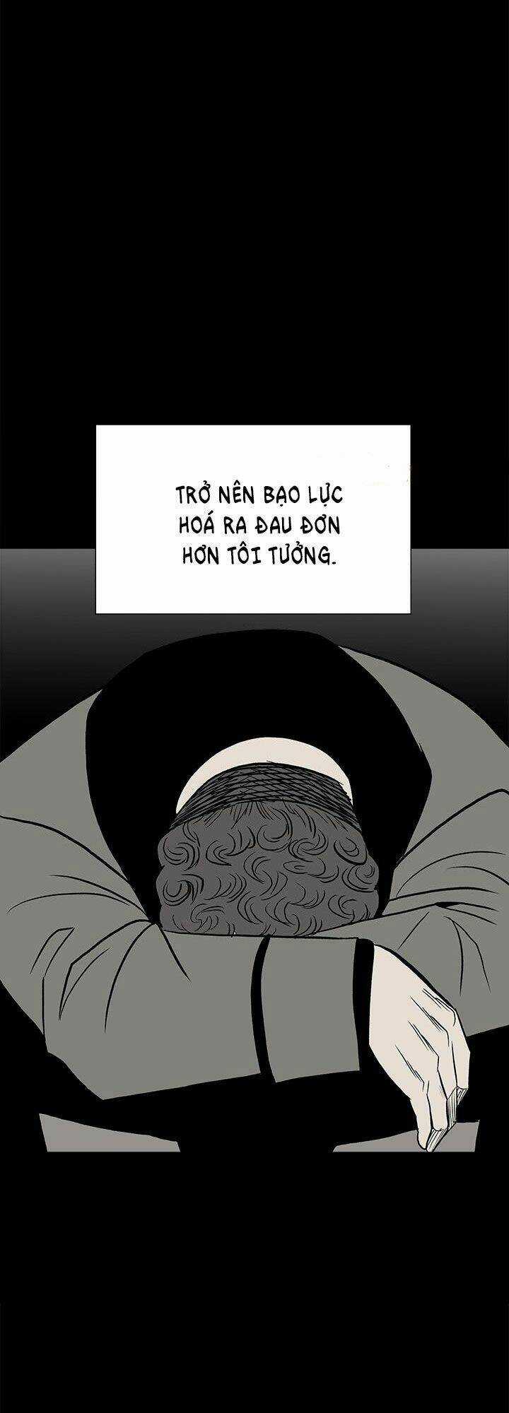 Kẻ Phản Diện Chapter 13 trang 13