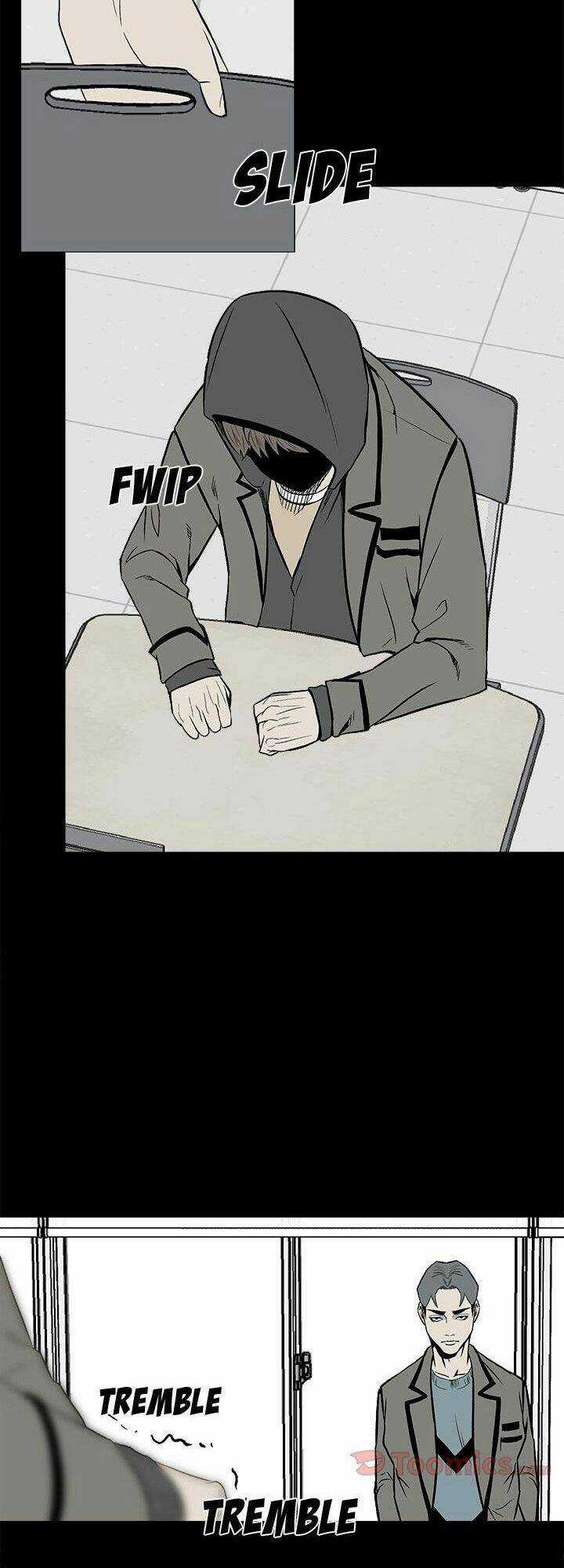 Kẻ Phản Diện Chapter 13 trang 19