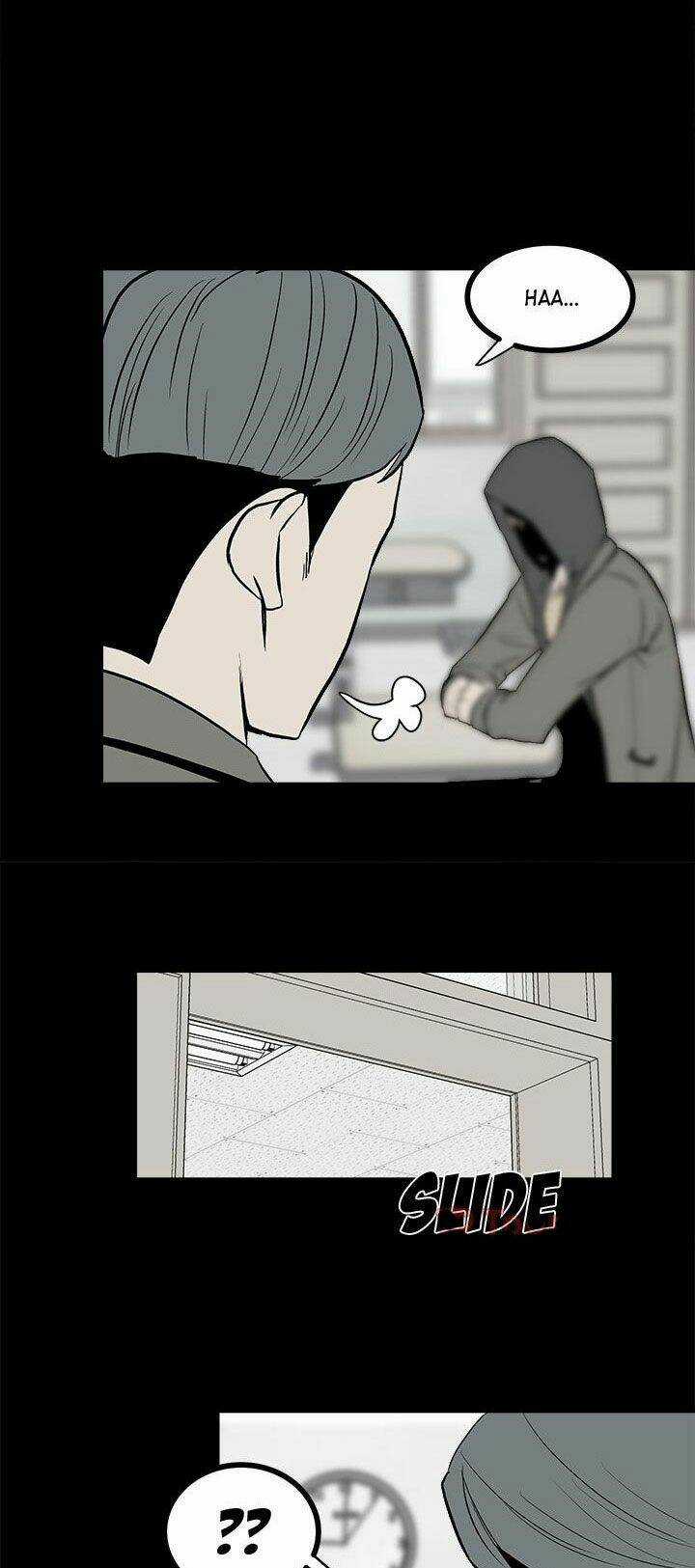 Kẻ Phản Diện Chapter 13 trang 20