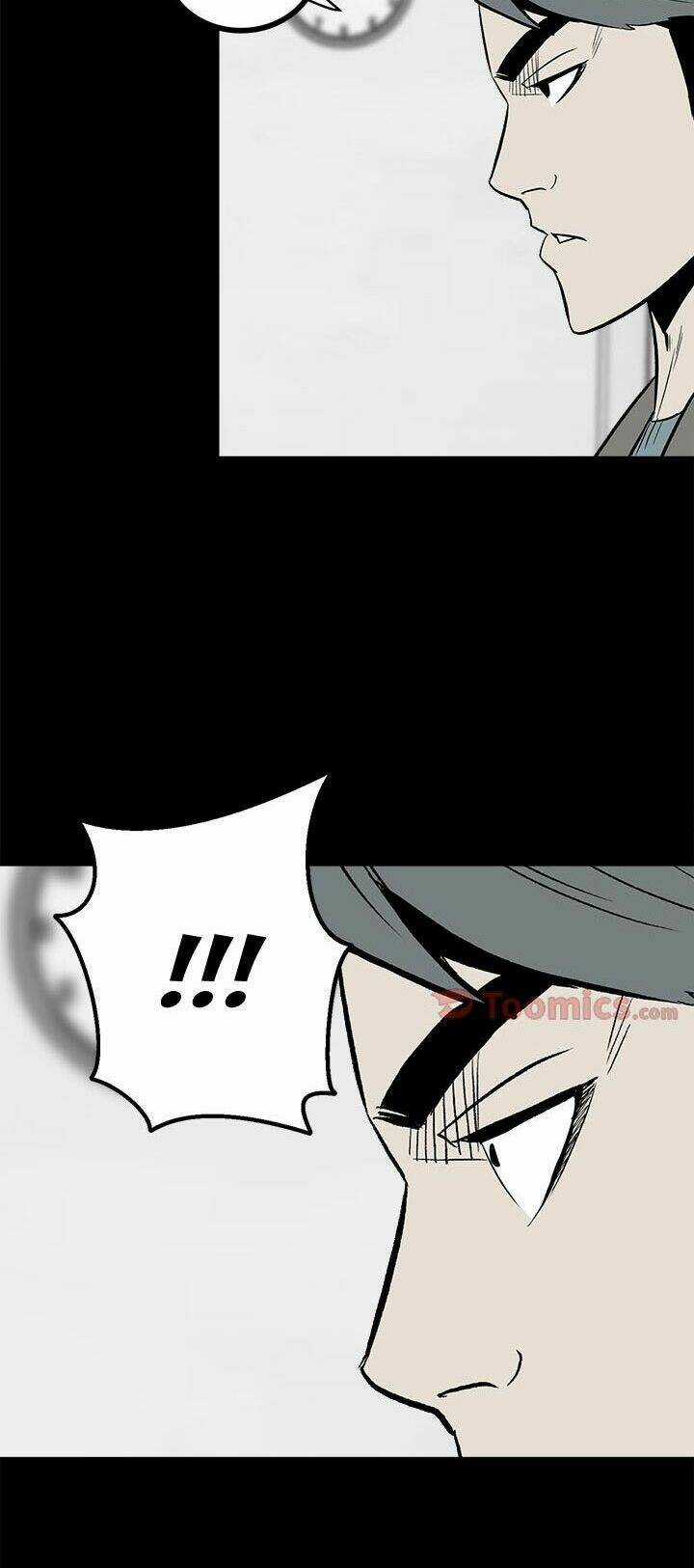 Kẻ Phản Diện Chapter 13 trang 21