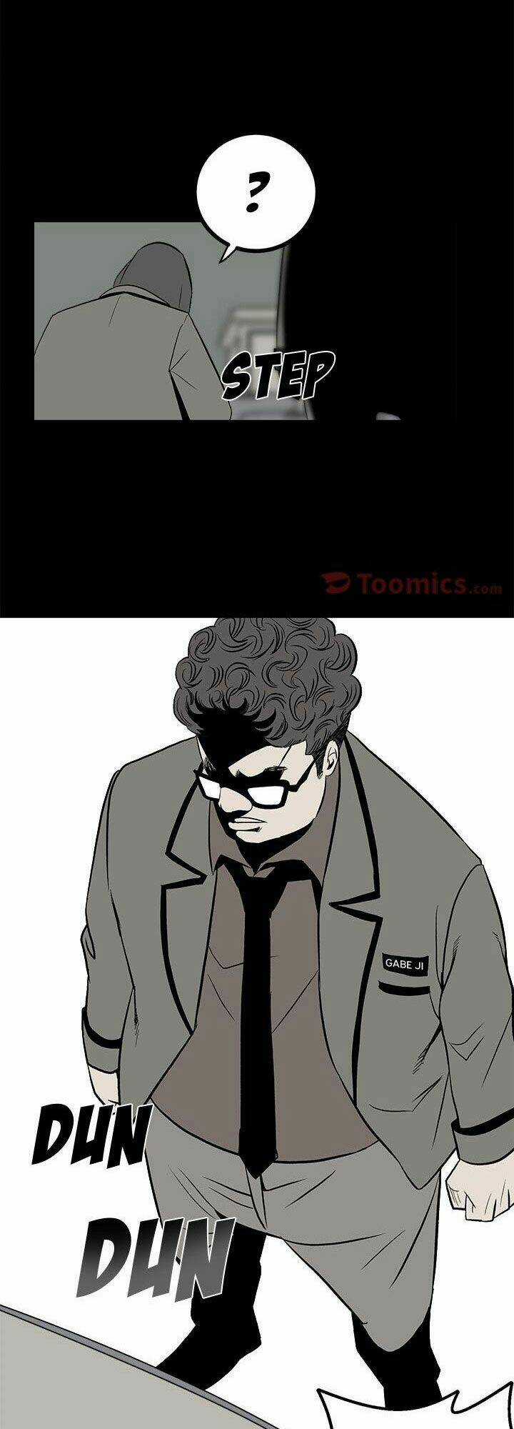 Kẻ Phản Diện Chapter 13 trang 22