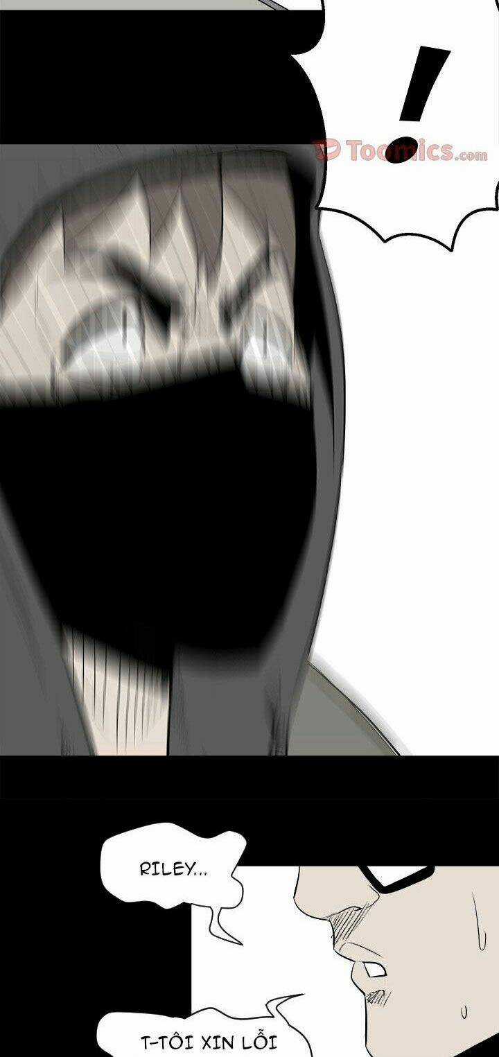 Kẻ Phản Diện Chapter 13 trang 23