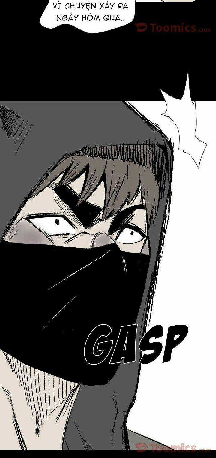 Kẻ Phản Diện Chapter 13 trang 24