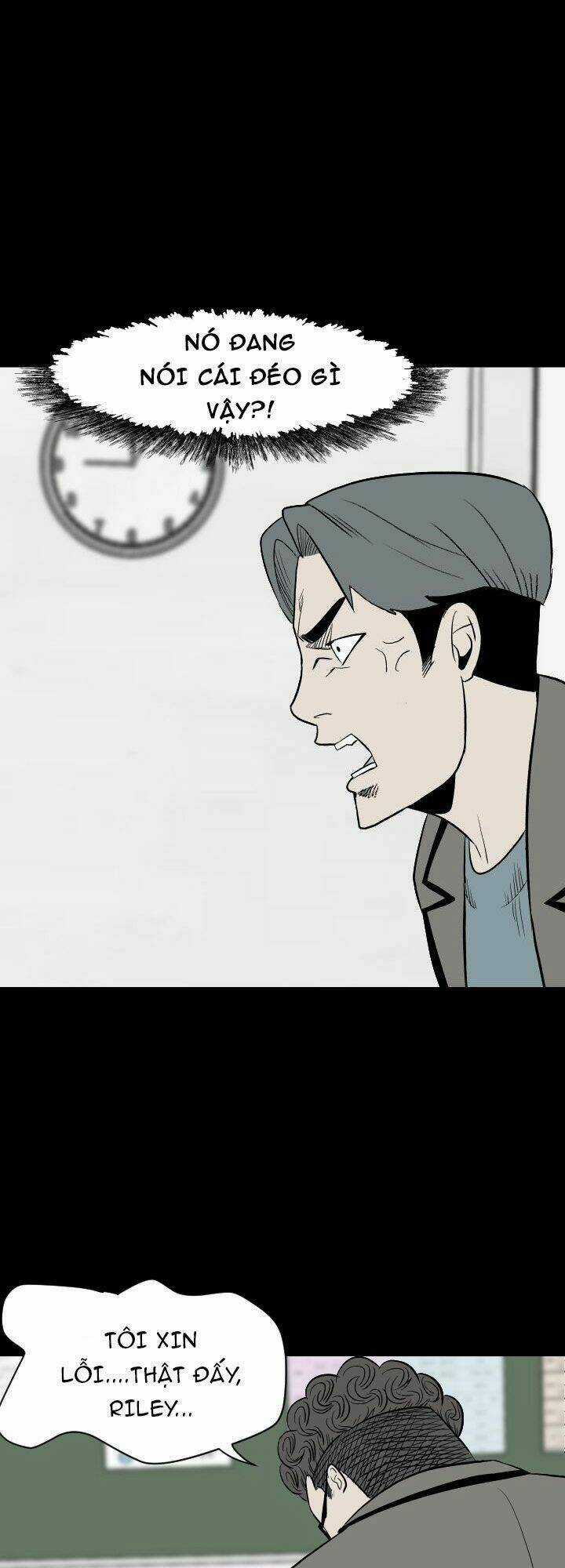 Kẻ Phản Diện Chapter 13 trang 25