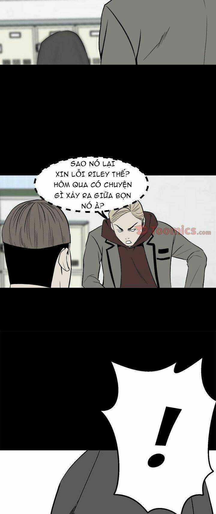 Kẻ Phản Diện Chapter 13 trang 26