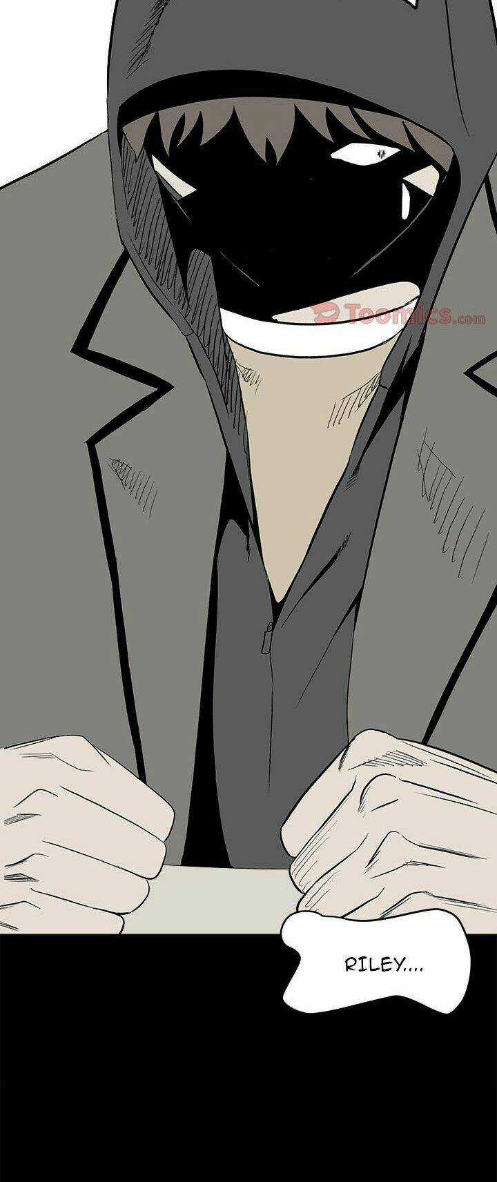 Kẻ Phản Diện Chapter 13 trang 27