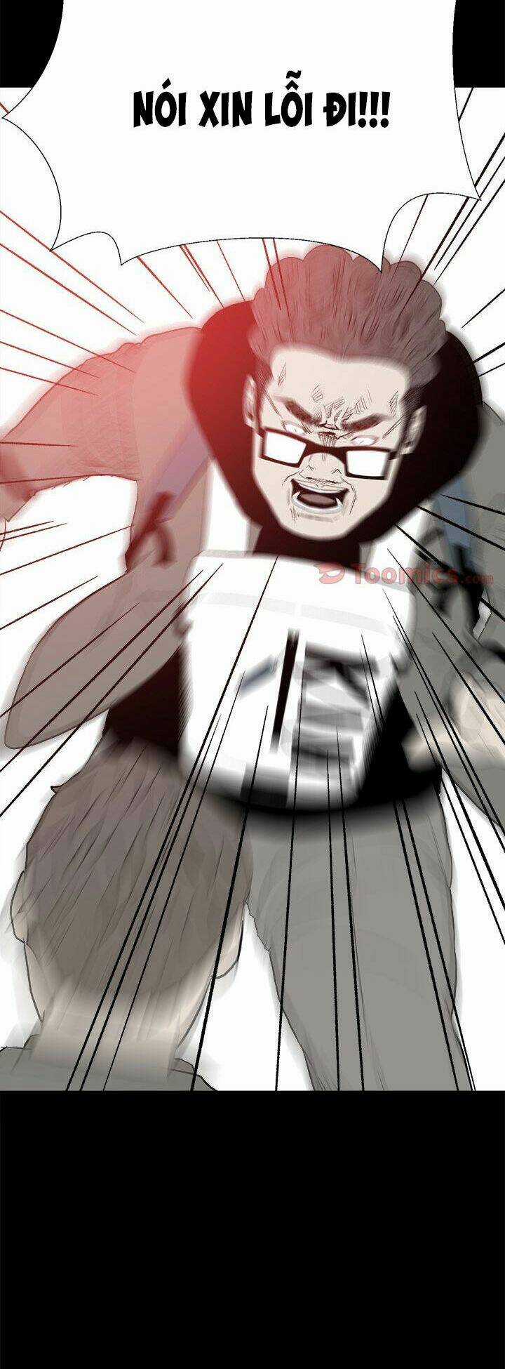 Kẻ Phản Diện Chapter 13 trang 3