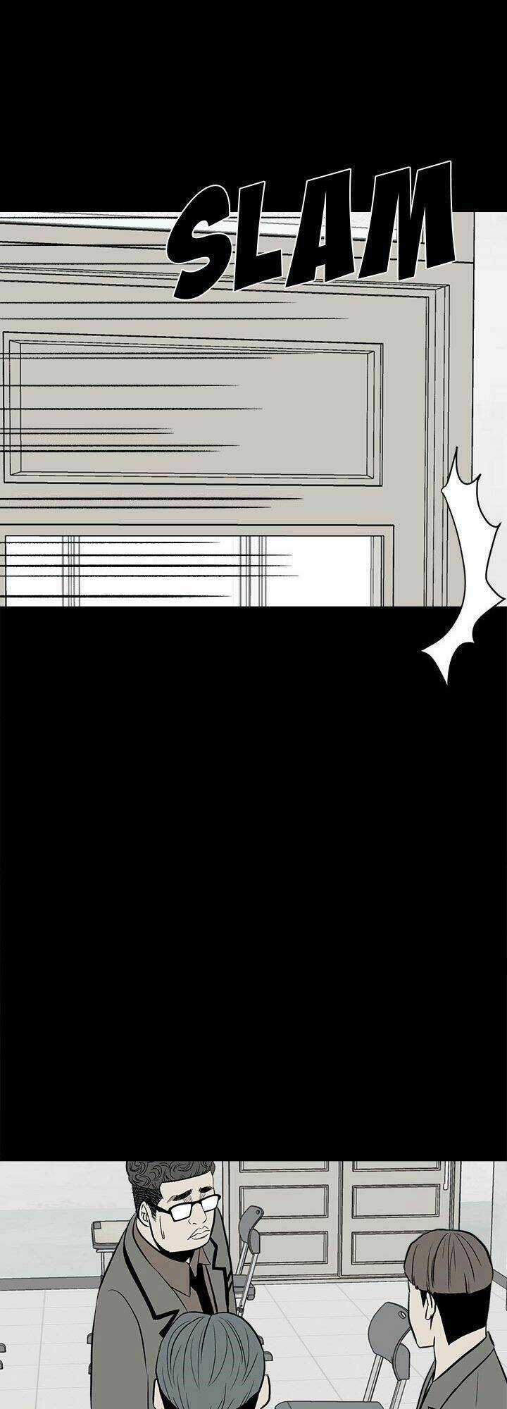 Kẻ Phản Diện Chapter 13 trang 31