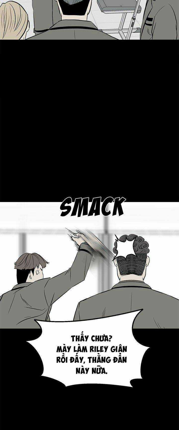 Kẻ Phản Diện Chapter 13 trang 32