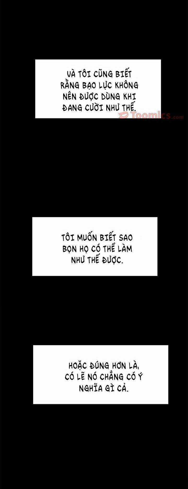 Kẻ Phản Diện Chapter 13 trang 36