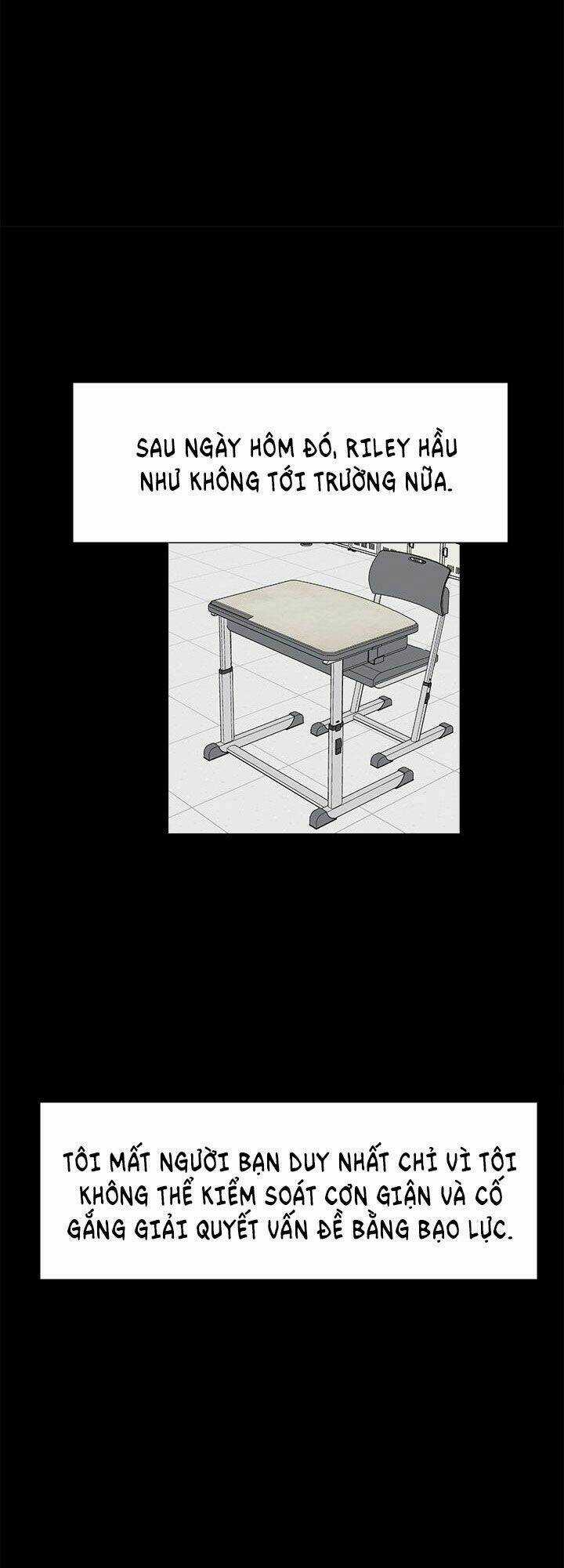 Kẻ Phản Diện Chapter 13 trang 37