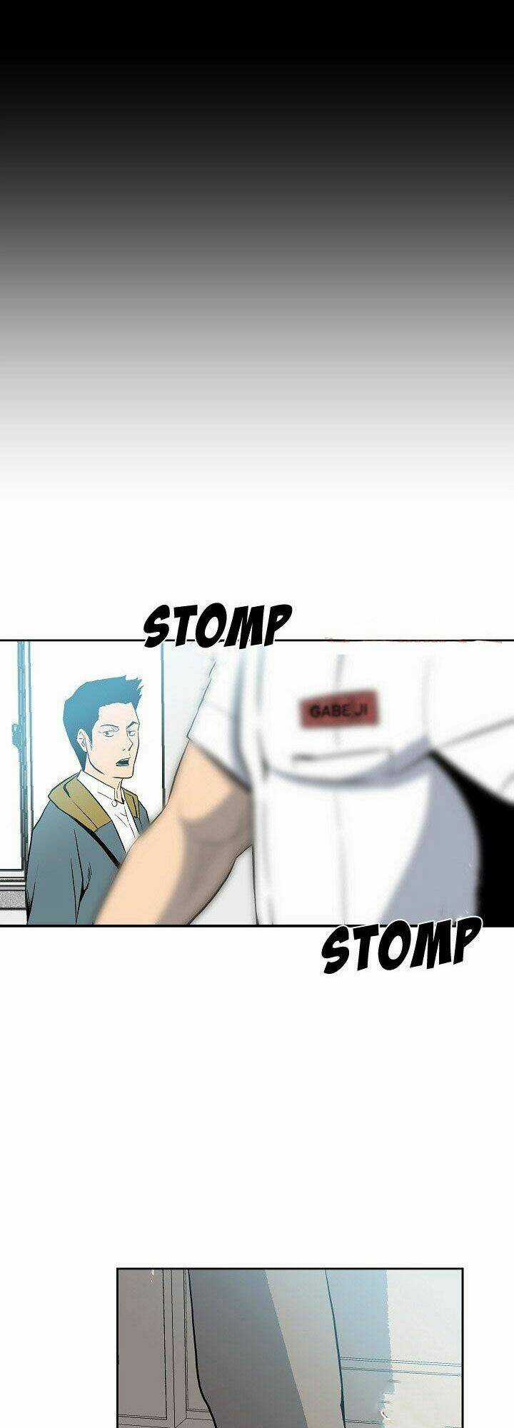 Kẻ Phản Diện Chapter 13 trang 40