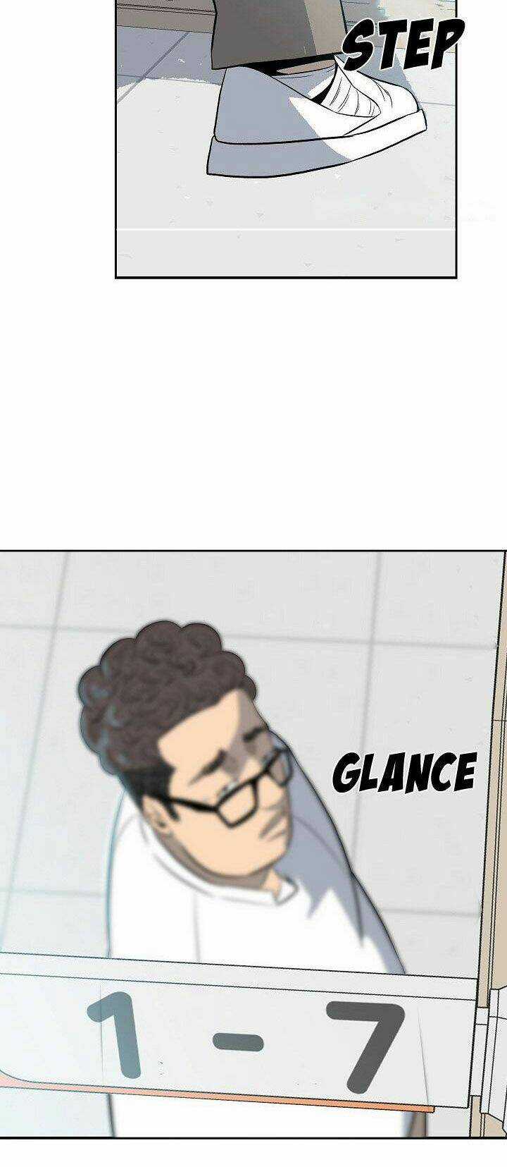 Kẻ Phản Diện Chapter 13 trang 41