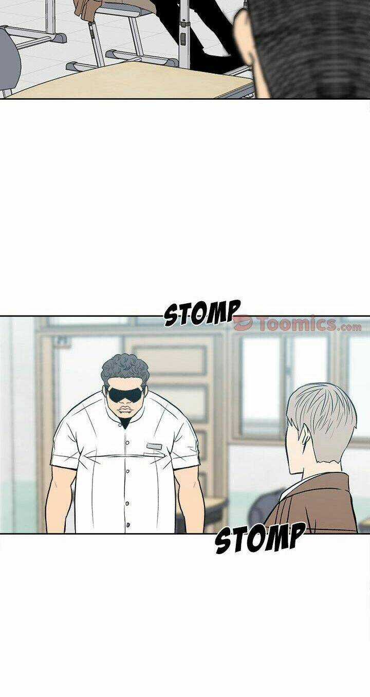 Kẻ Phản Diện Chapter 13 trang 45