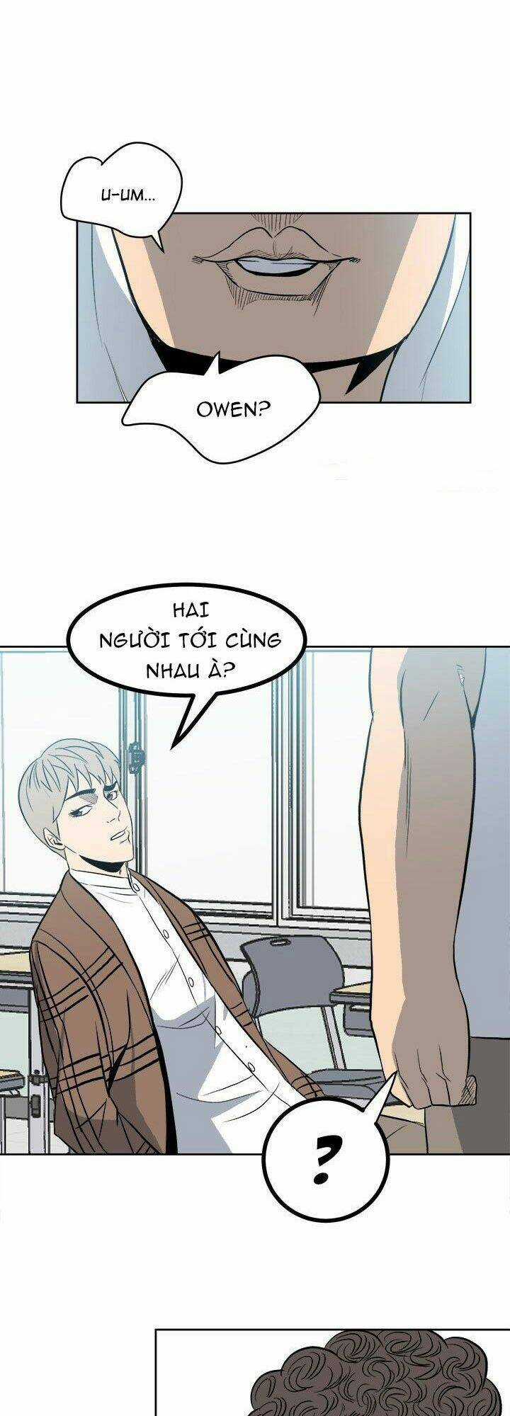 Kẻ Phản Diện Chapter 13 trang 46