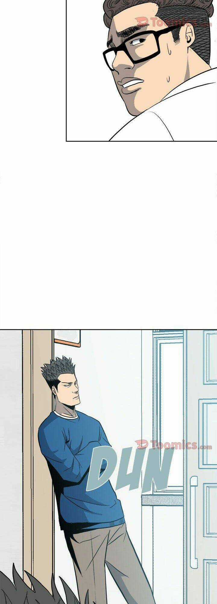 Kẻ Phản Diện Chapter 13 trang 47