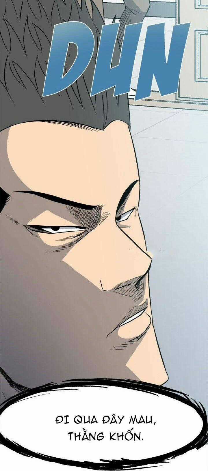 Kẻ Phản Diện Chapter 13 trang 48