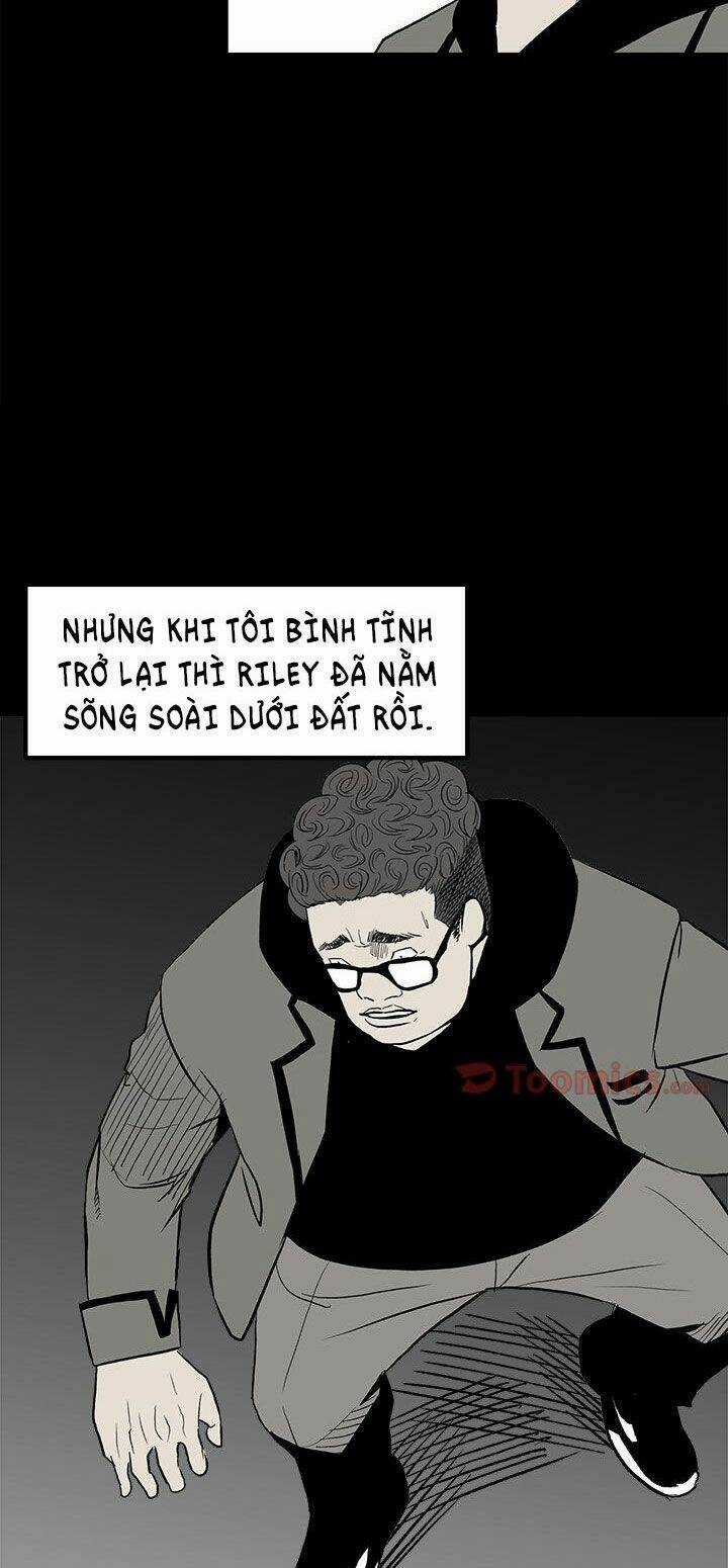 Kẻ Phản Diện Chapter 13 trang 5