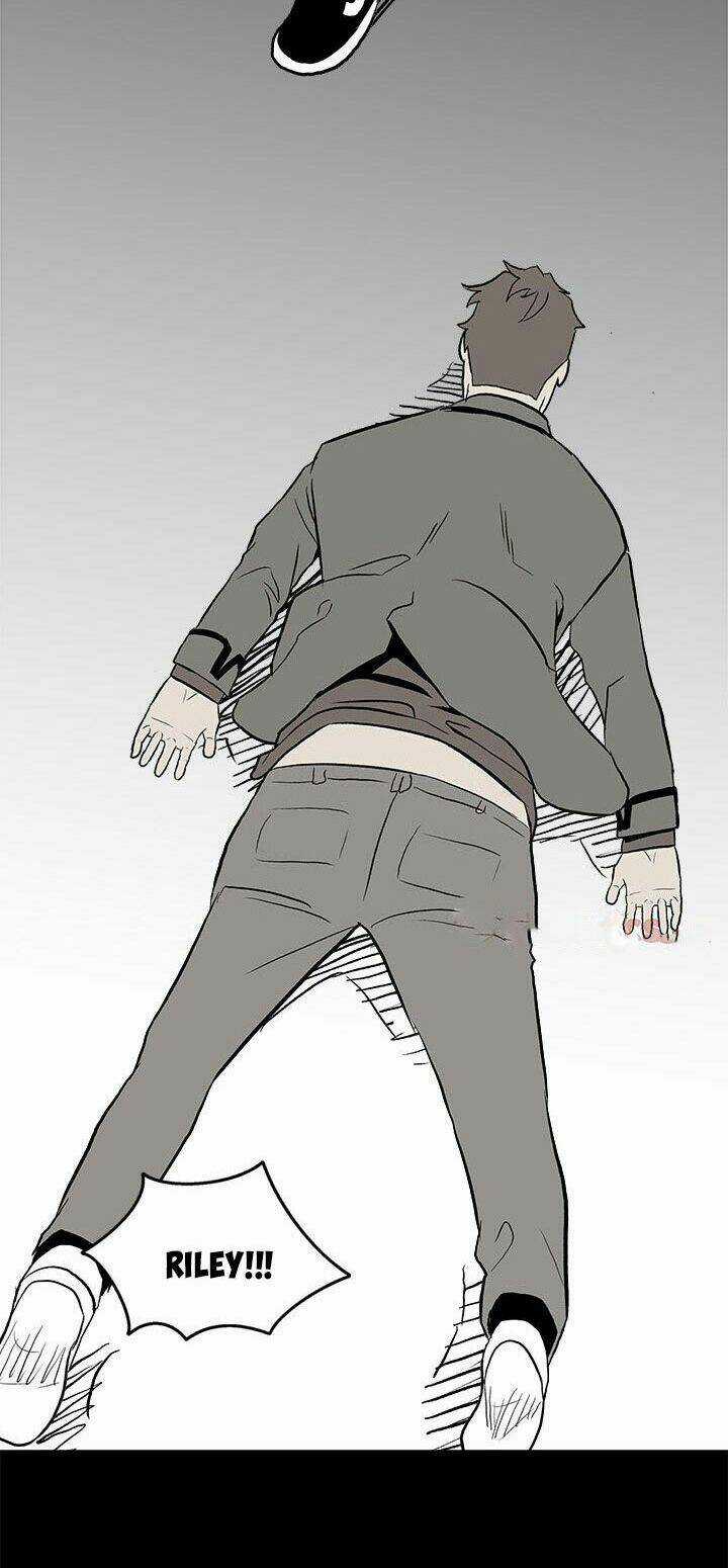 Kẻ Phản Diện Chapter 13 trang 6