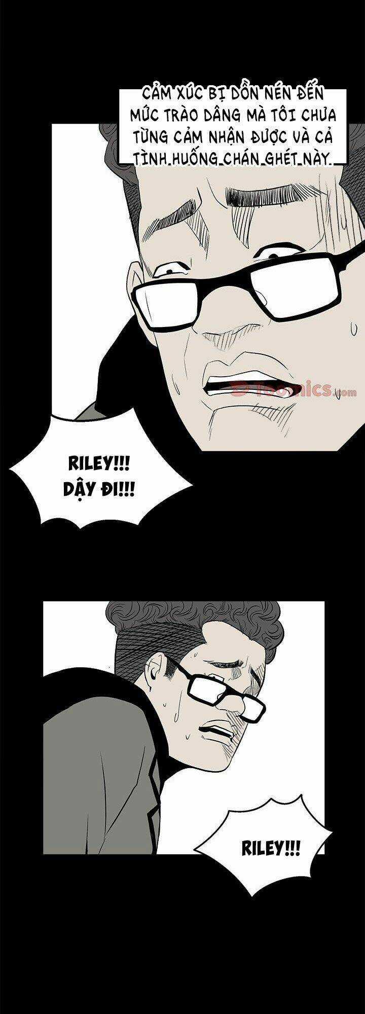 Kẻ Phản Diện Chapter 13 trang 7