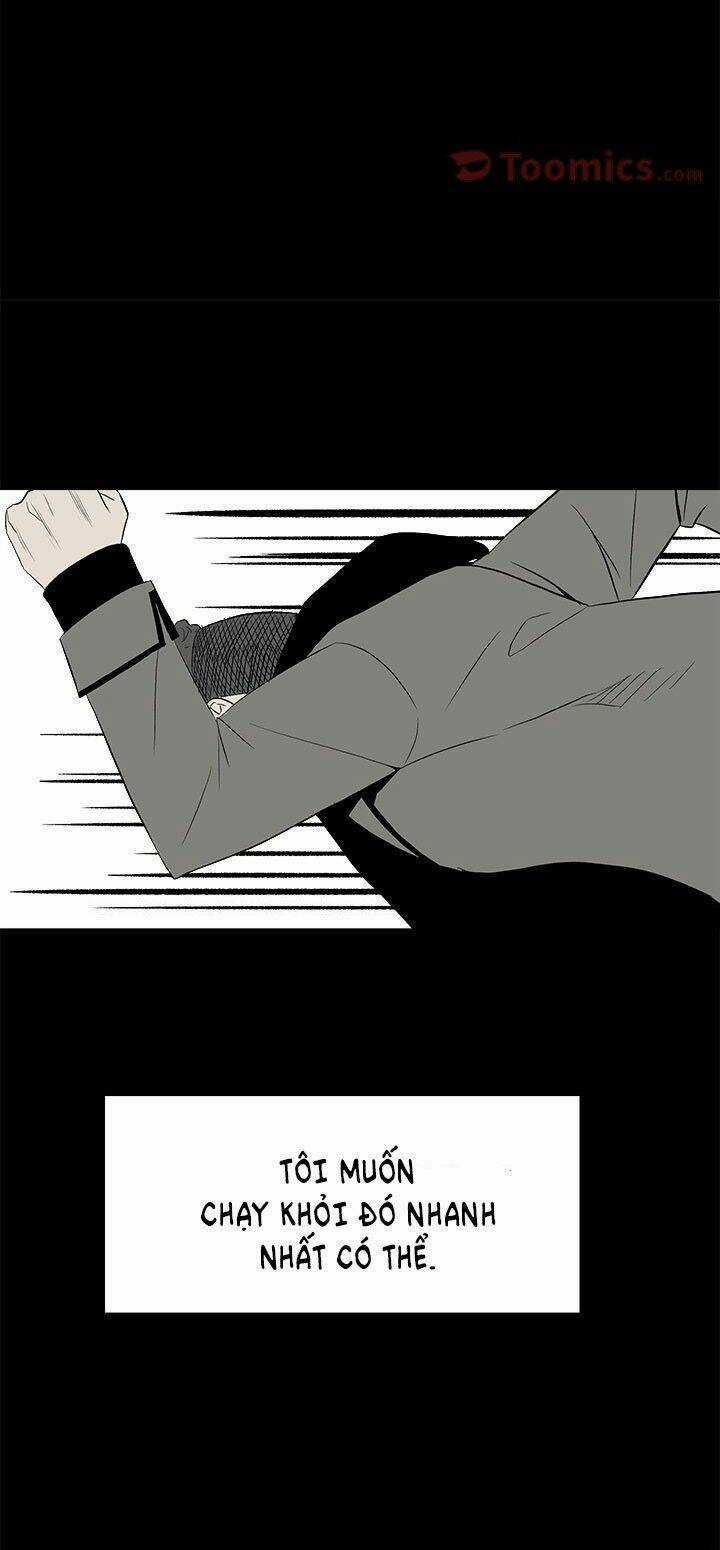 Kẻ Phản Diện Chapter 13 trang 8