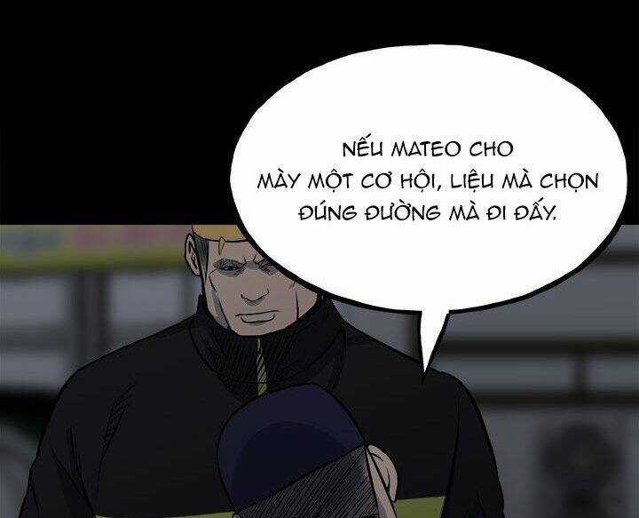 Kẻ Phản Diện Chapter 130 trang 104