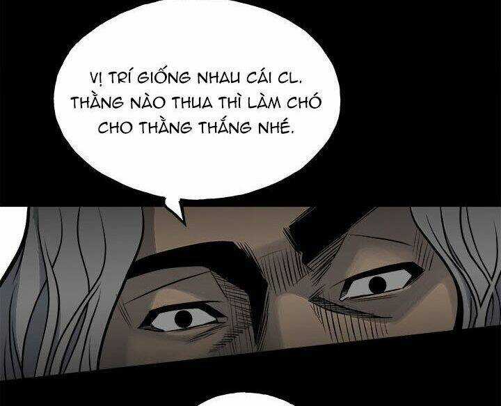 Kẻ Phản Diện Chapter 130 trang 11