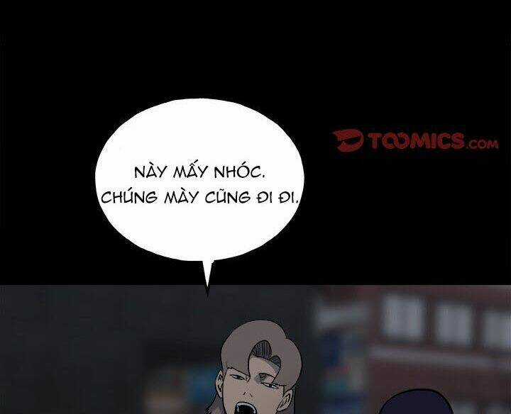 Kẻ Phản Diện Chapter 130 trang 120