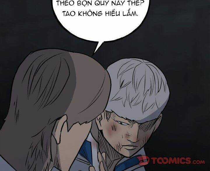 Kẻ Phản Diện Chapter 130 trang 123