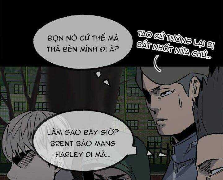 Kẻ Phản Diện Chapter 130 trang 125