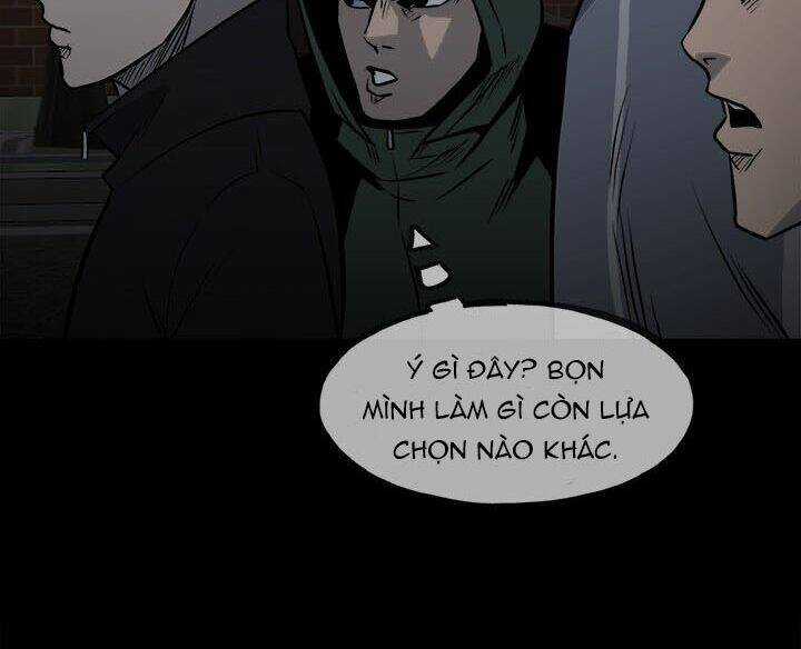 Kẻ Phản Diện Chapter 130 trang 126
