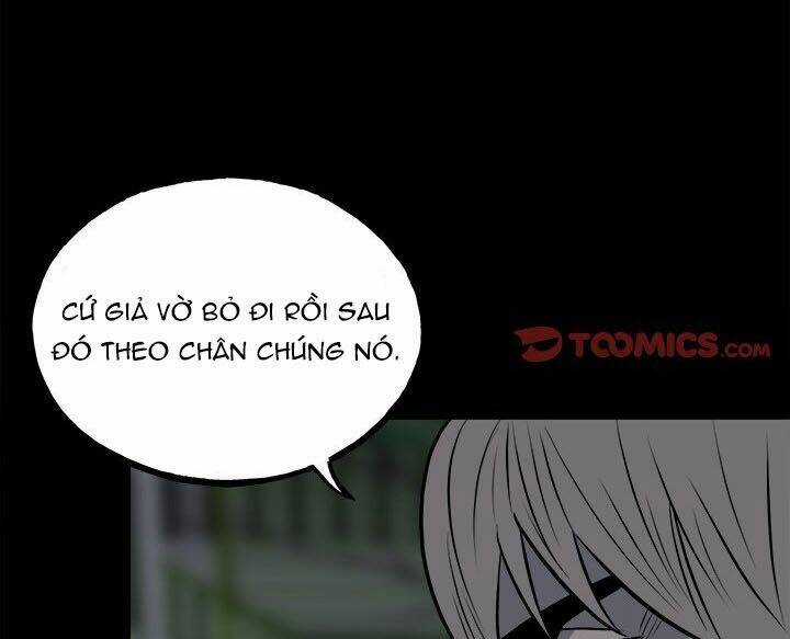 Kẻ Phản Diện Chapter 130 trang 127