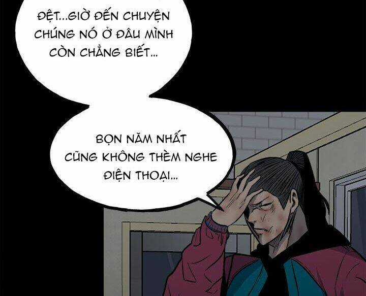 Kẻ Phản Diện Chapter 130 trang 140