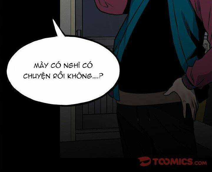 Kẻ Phản Diện Chapter 130 trang 141