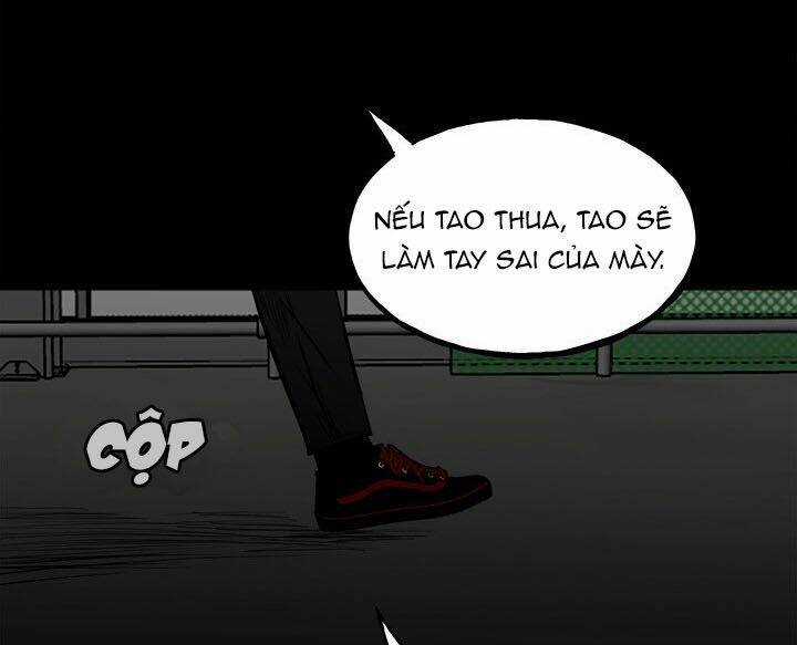 Kẻ Phản Diện Chapter 130 trang 19