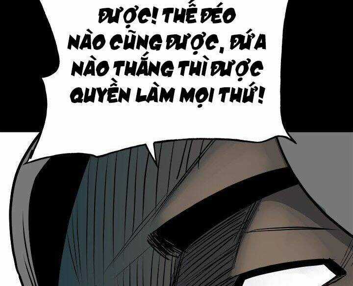 Kẻ Phản Diện Chapter 130 trang 32