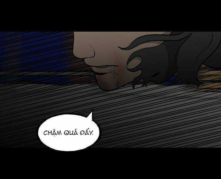 Kẻ Phản Diện Chapter 130 trang 55